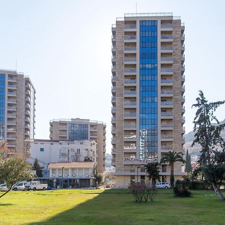 Central Budva Apartment 외부 사진