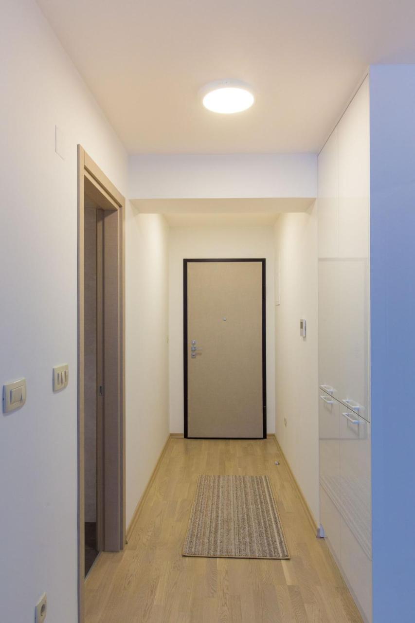 Central Budva Apartment 외부 사진